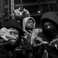 Jay Amiri x Sugarhill Dede x MelBinBuggin - Don't Slip