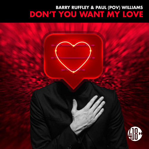 Don't You Want My Love (Extended Mix)