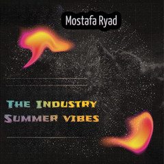 The Industry Summer Vibes CD2