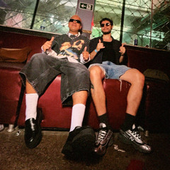 BANANA FRITA 4 ANOS by JOTAP & MAHEN