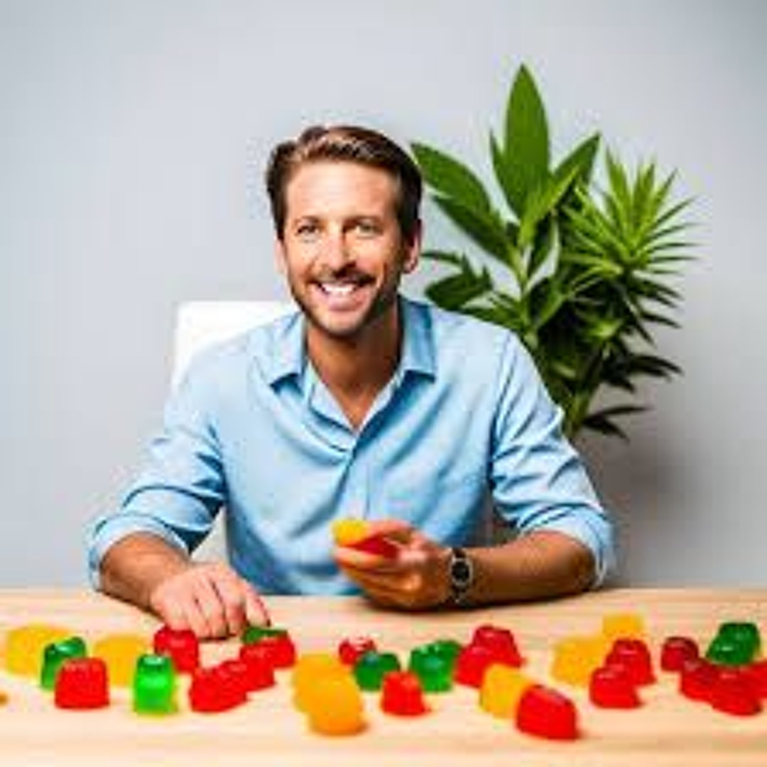 BlueVine CBD Gummies Reviews *IS Legit* 2023 Updated Report!