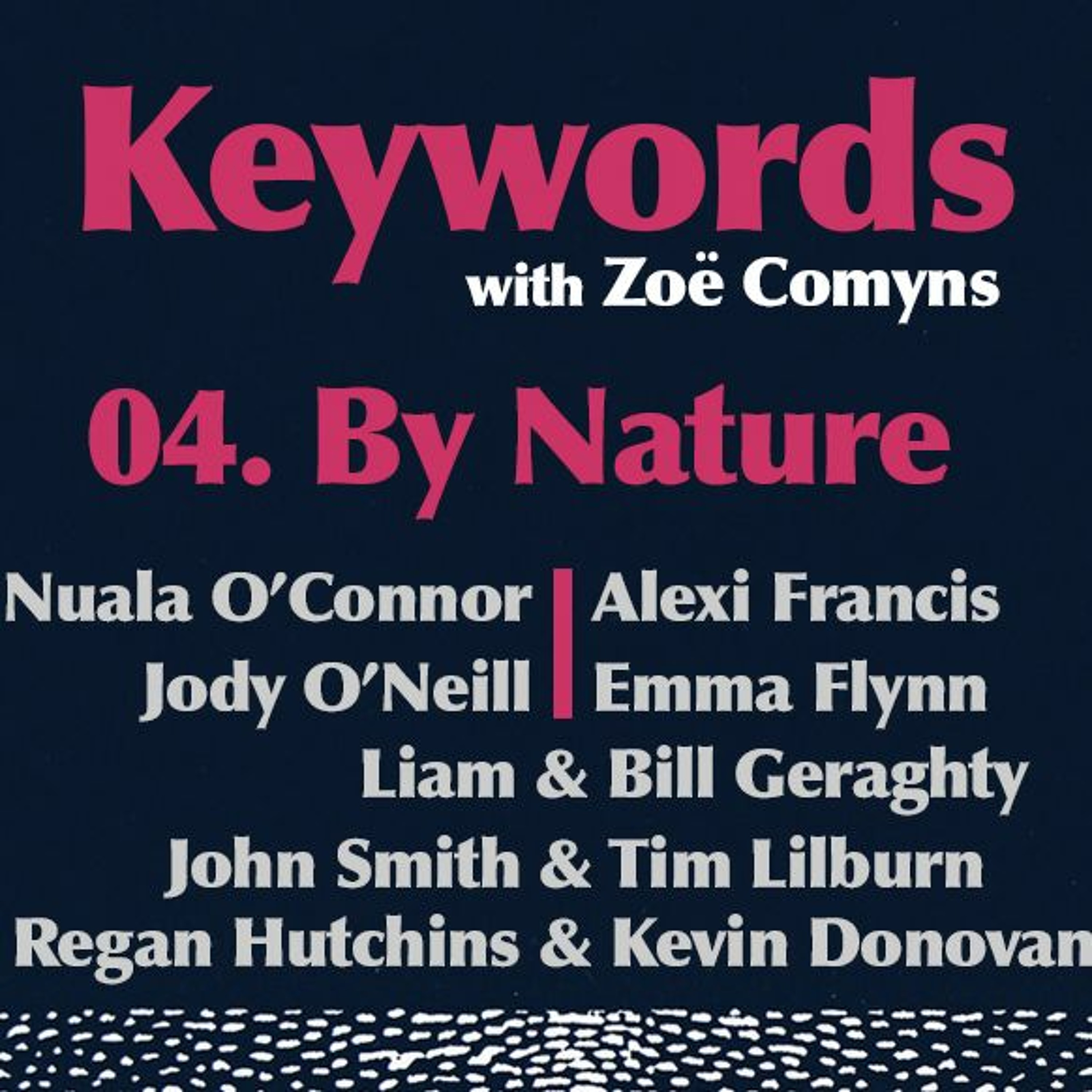 Keywords