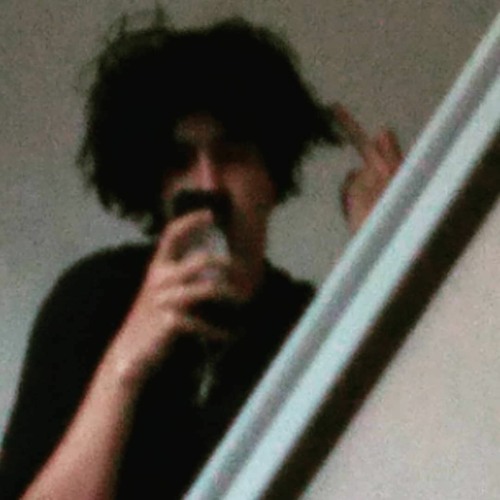 myeyestheybleed (interlude)