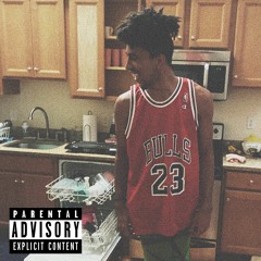 MR. FANTASTIC (prod. Rxyne)