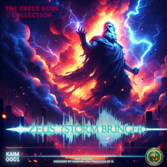 Zeus (Storm Bringer) (Short Edit)