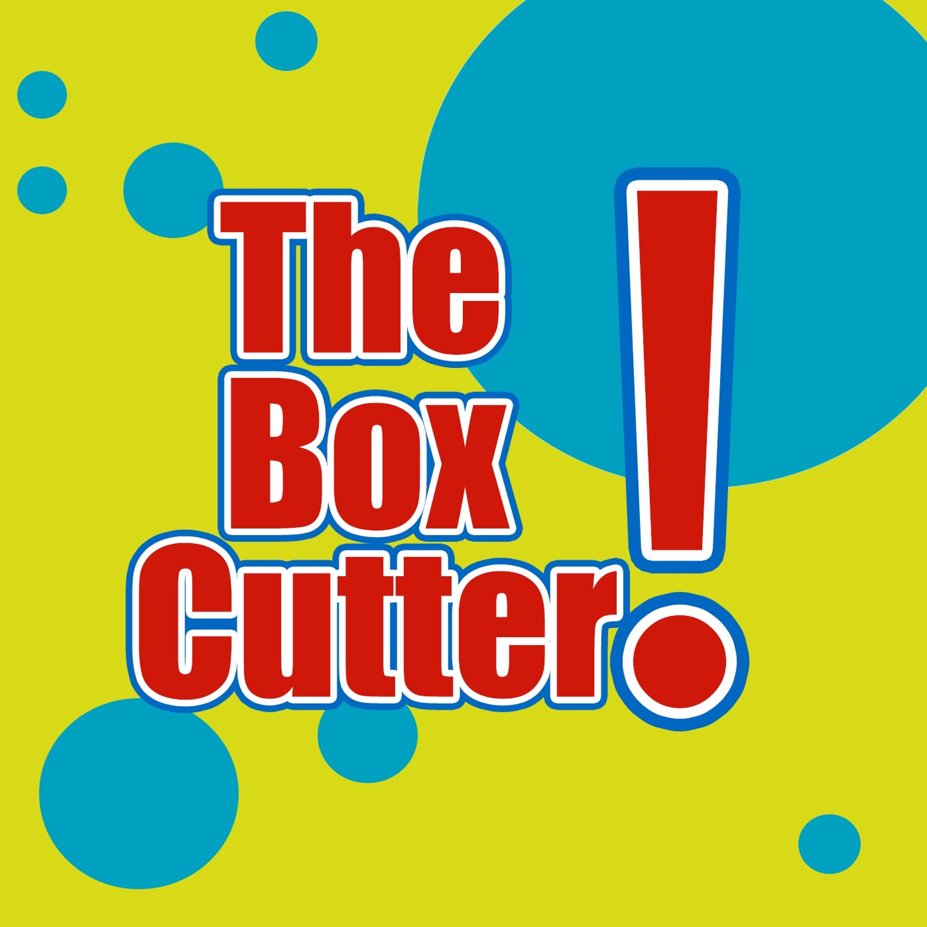 The Box Cutter Podcast