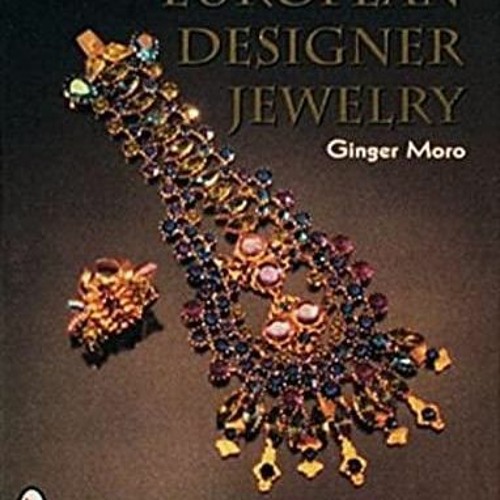 European jewelry designers new arrivals
