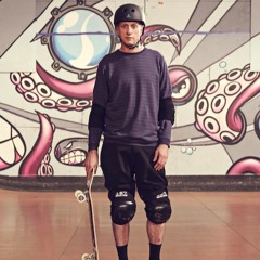 Viss - Tony Hawk W⧸ Wuu (19thou)