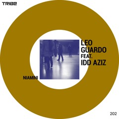 Niamini (feat. Guardo & Idd Aziz)