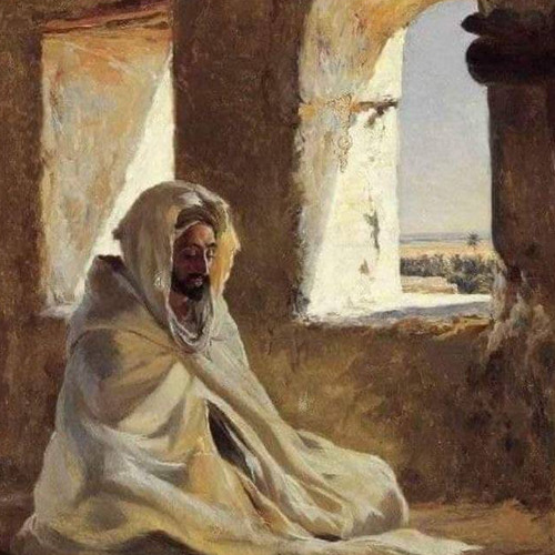 ولا تهنوا ولا تحزنوا وأنتم الأعلون إن كنتم مُؤمنين، بصوت المنشاويّ.