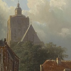 'Cantilene' uit Sonate 11 in d.  J. Rheinberger