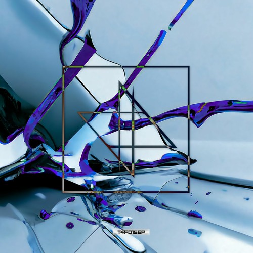 PREMIERE: Yūgen-b - Last Call (Ronze Remix)[T4F]