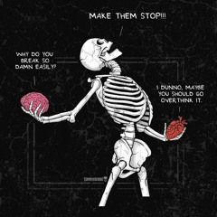 Stay Alive or Try Dieing......KrümelTekk