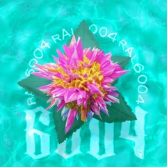 RAL6004 Podcast007 - Love Defender