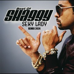 SEXY LADY REMIX MACSTIKGROOVE TECH HOUSE 2024
