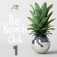 The Beach Club 1 (Warm Up) by Carlos Chávez