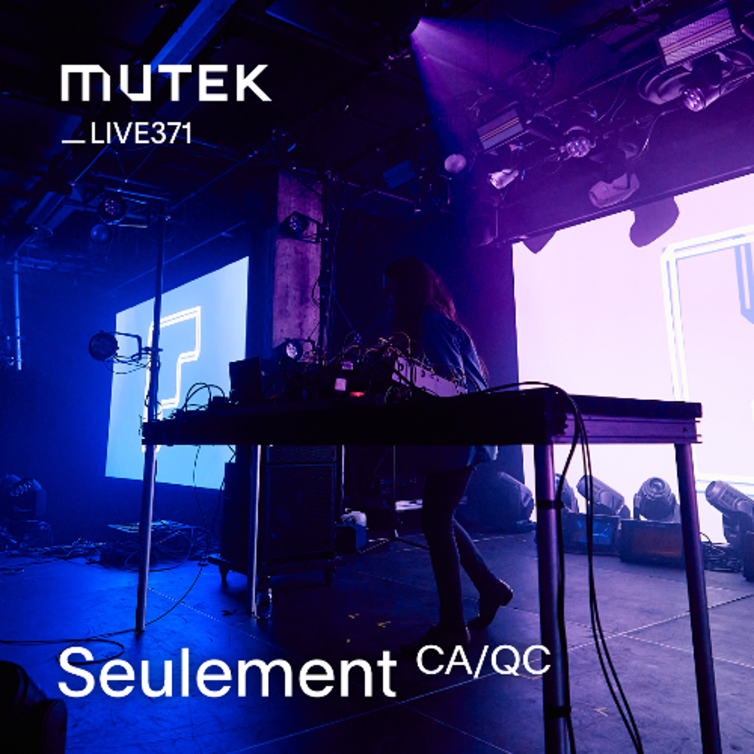 MUTEK
