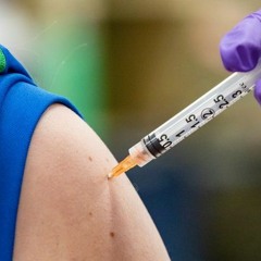 Get Your COVID-19 Booster