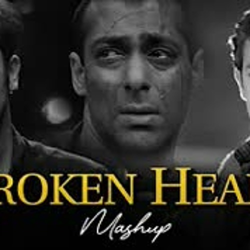 Broken Heart Mashup 2023 - GRS | Pardesi | Tere Naam | Sau Dard | Kasam Ki Kasam | Sam Khan