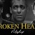 Artwork for Broken Heart Mashup 2023 - GRS | Pardesi | Tere Naam | Sau Dard | Kasam Ki Kasam | Sam Khan