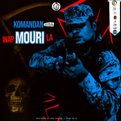 Wap Mouri La Komandan Ziltik