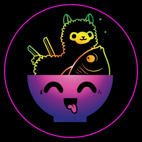 Hellfish And Akira - Feed The Llama