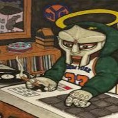 MF DOOM Type Beat