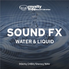 Water Draining Running Down Sink Sump Hole DrewCreate Royalty Free Sound Libraries RFSL 0082.WAV