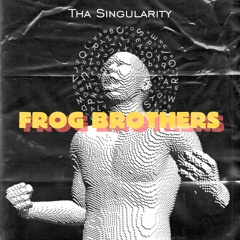 THA SINGULARITY | FAZEONEROK • BOBBY CRAVES • CHEF MIKE