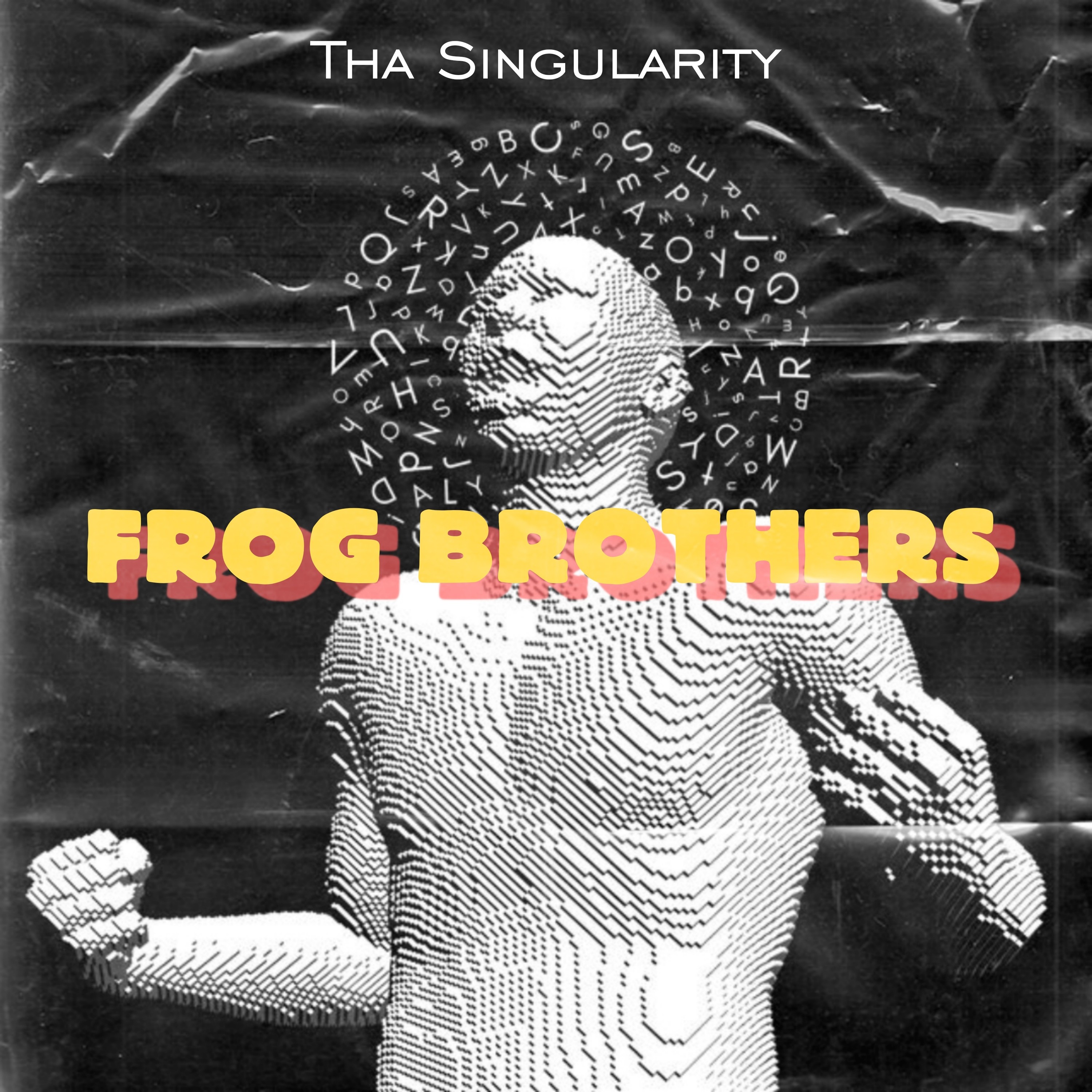 THA SINGULARITY | FAZEONEROK • BOBBY CRAVES • CHEF MIKE episode artwork