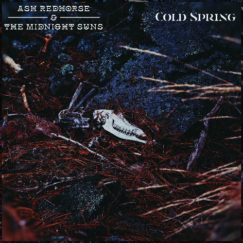 Cold Spring (2018 Demo)