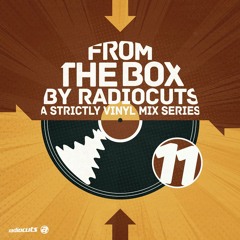 Radiocuts - From The Box (Vol. 11)