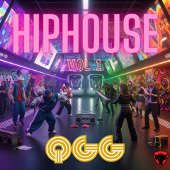 QGG Hip House Vol 1