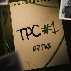 DJ IVS-TPC #1