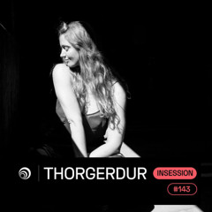 Thorgerdur - Trommel InSession 143