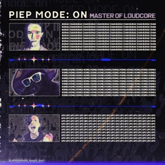 Piep Mode: ON