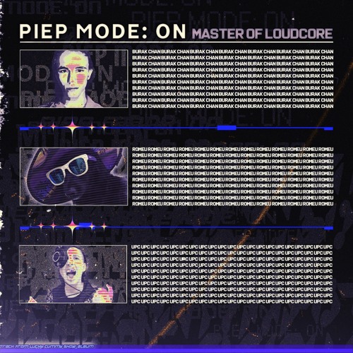 Piep Mode: ON