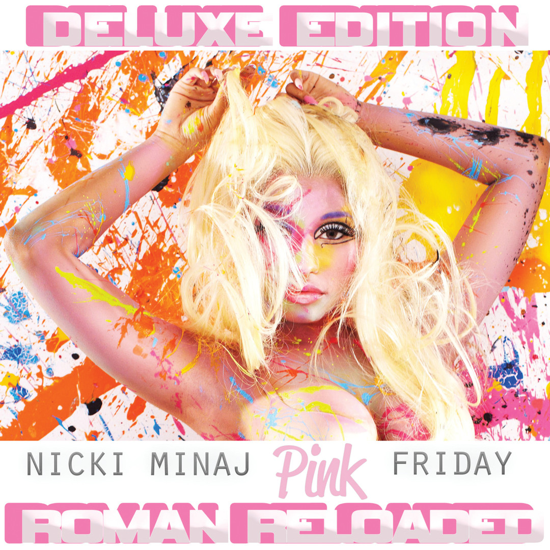 Stream Stupid Hoe (Edited Version) by Nicki Minaj | Listen online