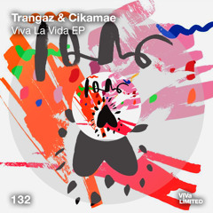 Trangaz, Cikamae - Flanger Wip (Dark Room Mix)