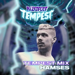 Promomix Tempest III Hamses