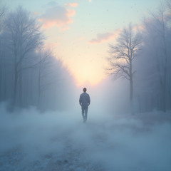 Just Fade Away