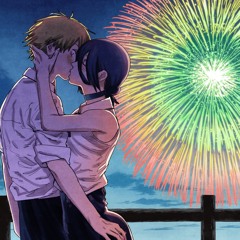 검정치마 폭죽과 풍선들 (cover)