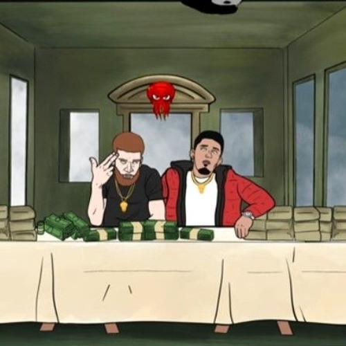 Hades66 X Anubiis - Judas