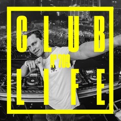 CLUBLIFE By Tiësto Podcast 709