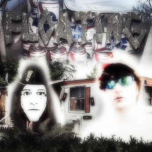 FLOATING (Ft. REDD40)