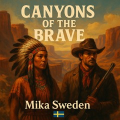 Canyon’s of the brave