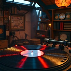 Dusty Vinyl Dreams