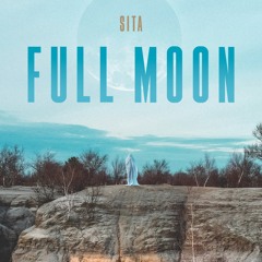FULL MOON by SITA