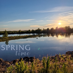 Springtime