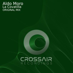 Aldo Moro - La Covatilla (Original Mix)